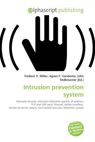 Intrusion prevention system