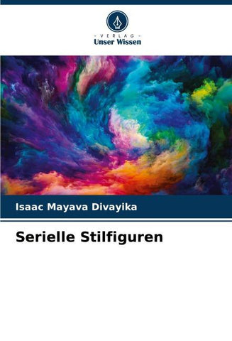 Serielle Stilfiguren