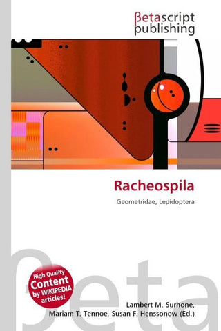 Racheospila