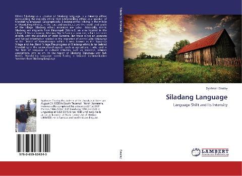 Siladang Language