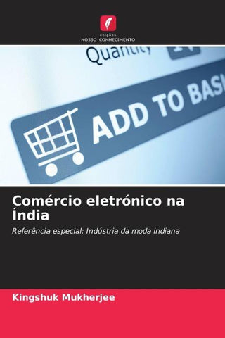 Comércio eletrónico na Índia
