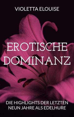 Erotische Dominanz
