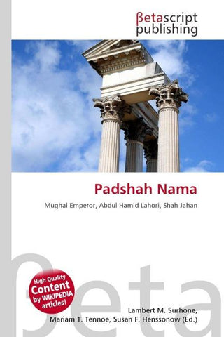 Padshah Nama