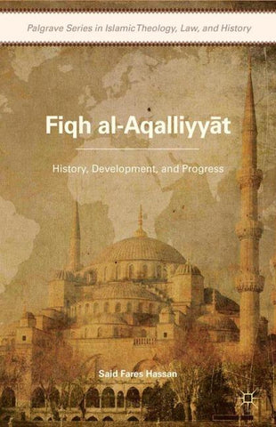 Fiqh al-Aqalliyy?t
