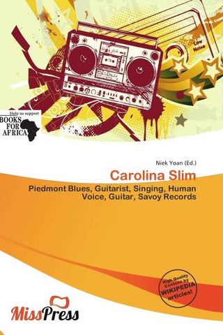 Carolina Slim