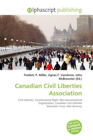 Canadian Civil Liberties Association