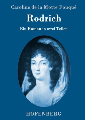 Rodrich