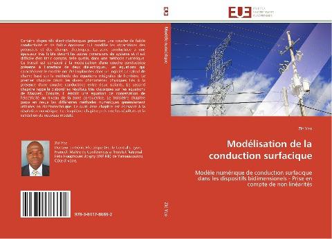 Modélisation de la conduction surfacique