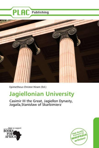 Jagiellonian University