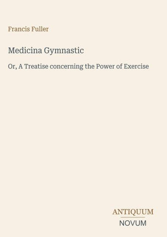 Medicina Gymnastic