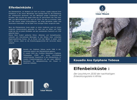 Elfenbeinküste :