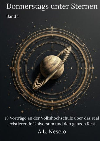 Donnerstags unter Sternen