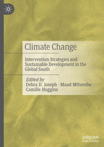 Climate Change