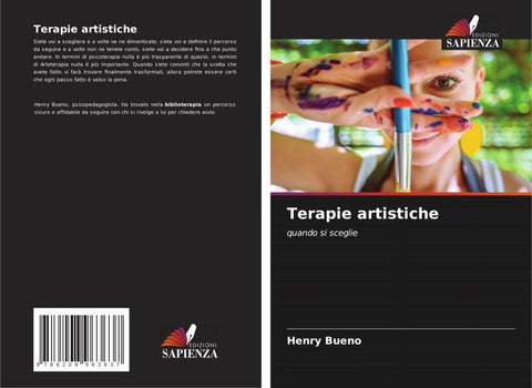 Terapie artistiche
