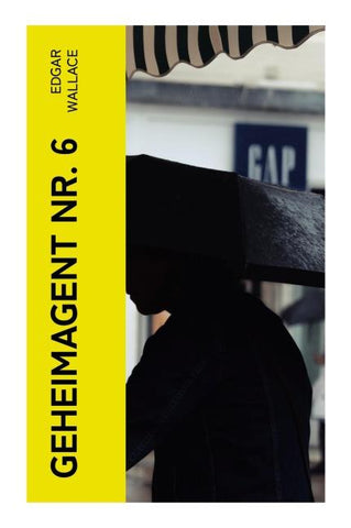 Geheimagent Nr. 6