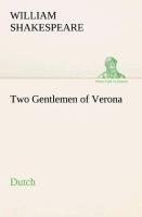 Two Gentlemen of Verona. Dutch