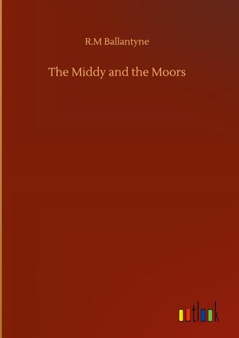The Middy and the Moors