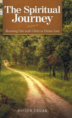 The Spiritual Journey