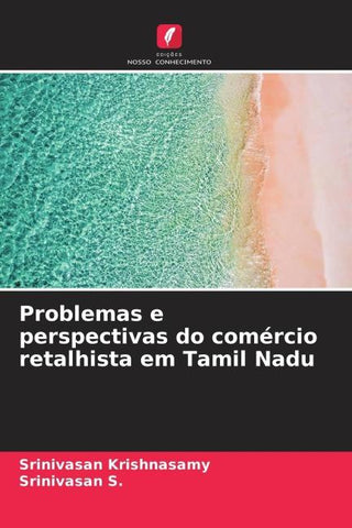 Problemas e perspectivas do comércio retalhista em Tamil Nadu