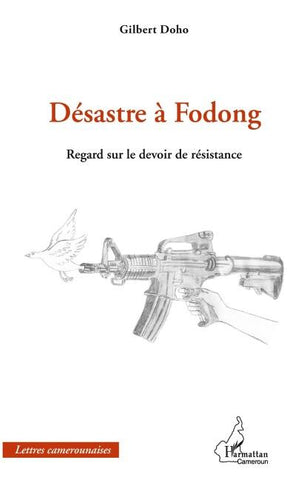 Désastre à Fodong