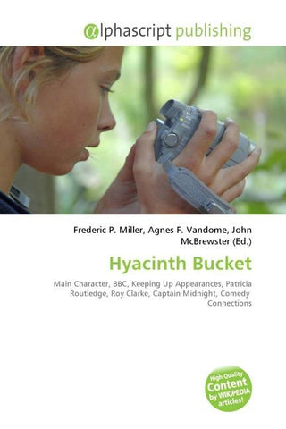 Hyacinth Bucket