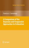 A Comparison of the Bayesian and Frequentist Approaches to Estimation