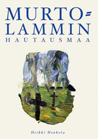 Murtolammin hautausmaa