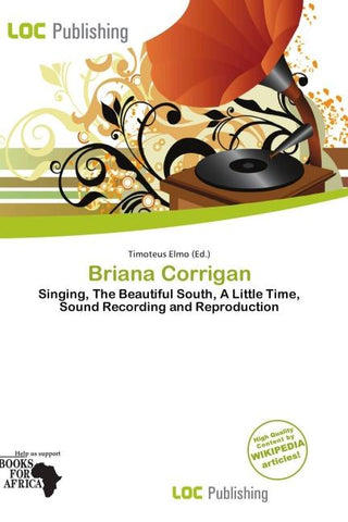 Briana Corrigan