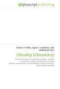 Chirality (Chemistry)