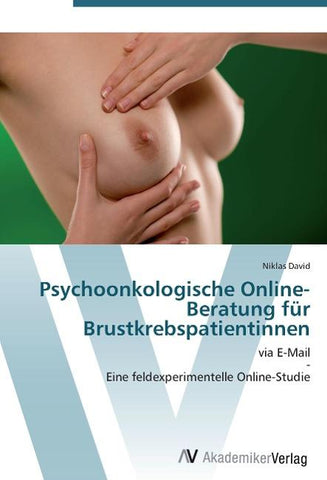 Psychoonkologische Online-Beratung für Brustkrebspatientinnen