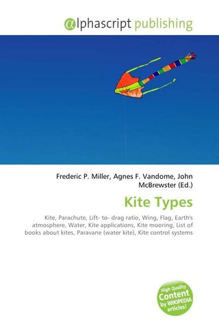 Kite Types