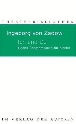 Ich und Du