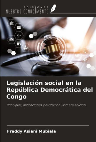 Legislación social en la República Democrática del Congo