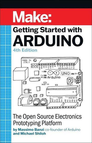 Getting Started With Arduino