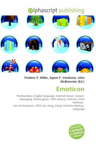 Emoticon