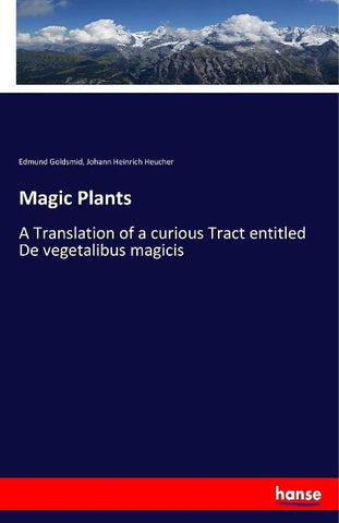 Magic Plants