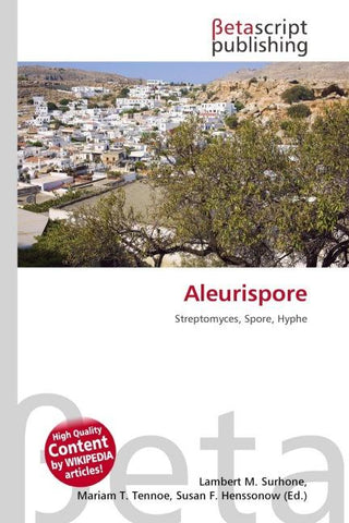 Aleurispore