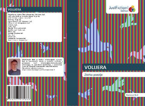 VOLIJERA