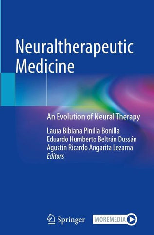 Neuraltherapeutic Medicine