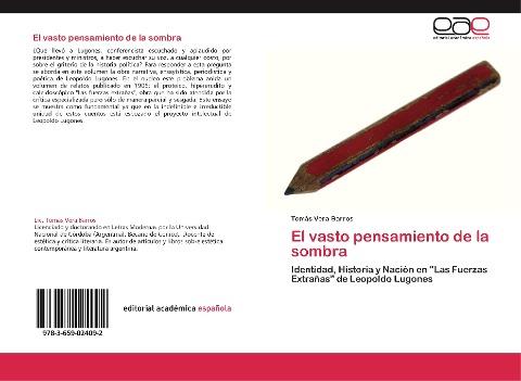 El vasto pensamiento de la sombra