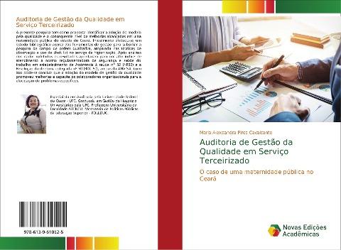 Auditoria de Gestão da Qualidade em Serviço Terceirizado