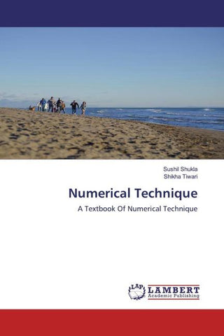 Numerical Technique