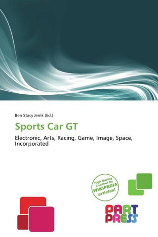 Sports Car GT