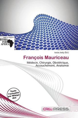 François Mauriceau