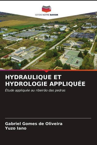 HYDRAULIQUE ET HYDROLOGIE APPLIQUÉE