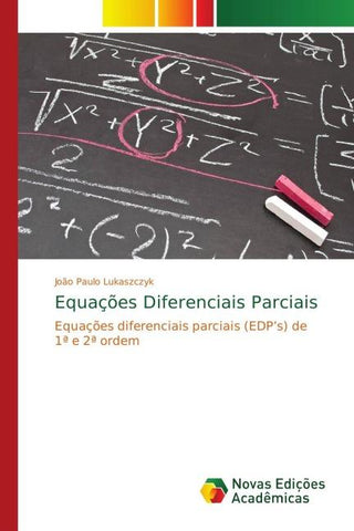 Equações Diferenciais Parciais