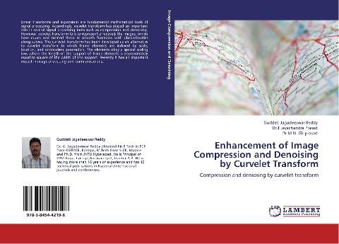 Enhancement of Image Compression and Denoising by Curvelet Transform