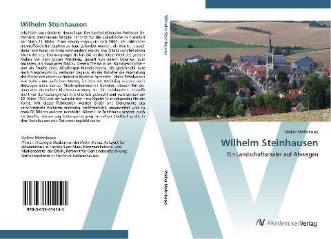 Wilhelm Steinhausen