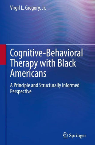 Cognitive-Behavioral Therapy with Black Americans