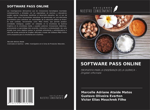 SOFTWARE PASS ONLINE